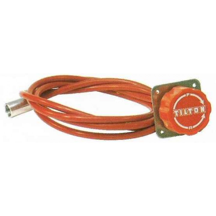 Brake Part Tilton Balance Bar Cable Assembly